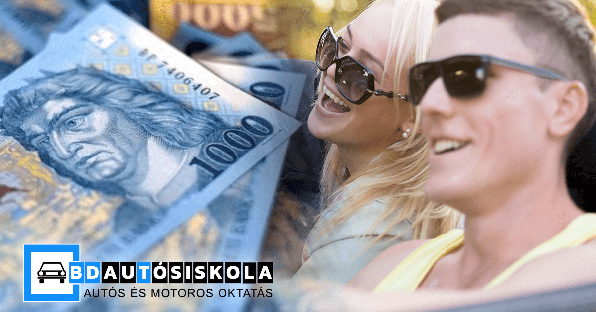 BD Autósiskola Mohács - KRESZ tanfolyam autósiskola