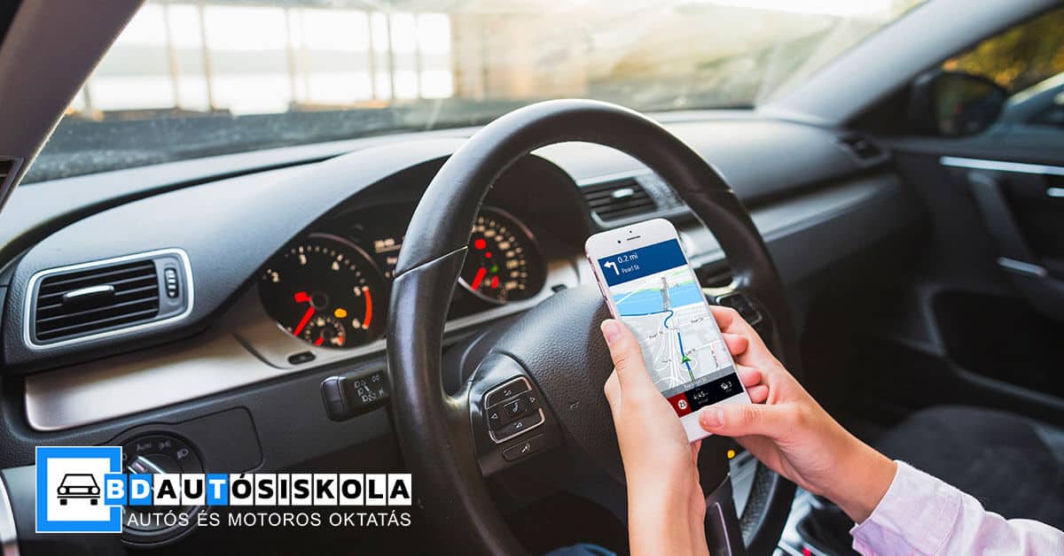 BD Autósiskola 8 legjobb mobill APP autósoknak BD Autósiskola 8 legjobb mobill APP autósoknak