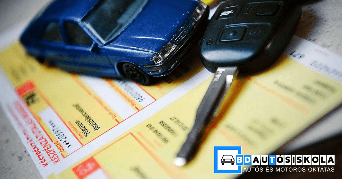 bd autósiskola kötelező biztosítás 2019
