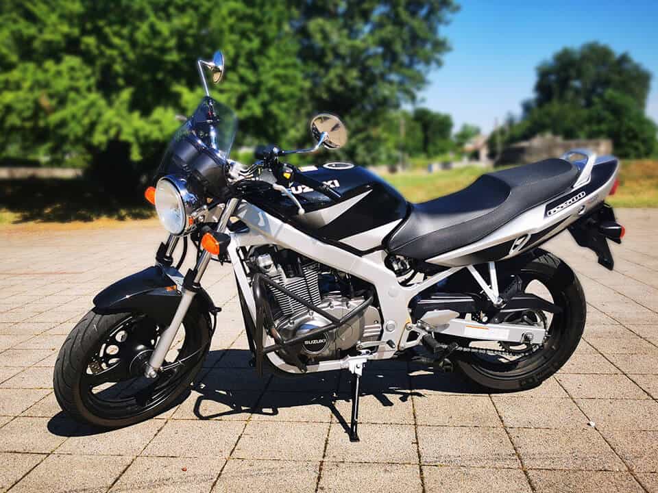 Jogosítvány nagymotorra Pécsen