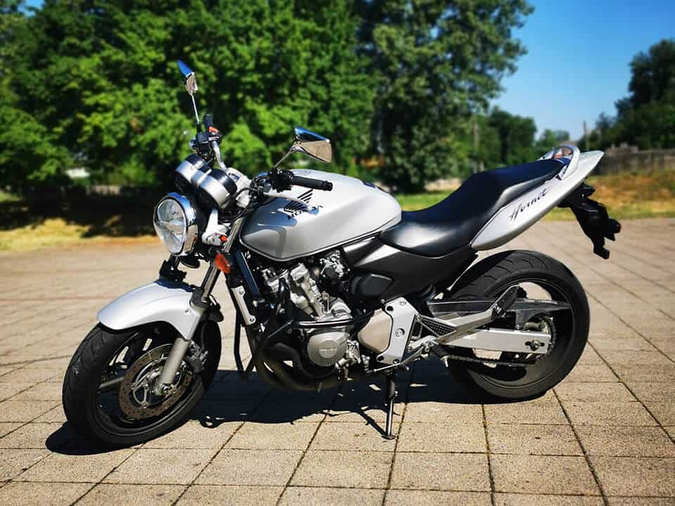 Nagymotor jogosítvány Pécsen