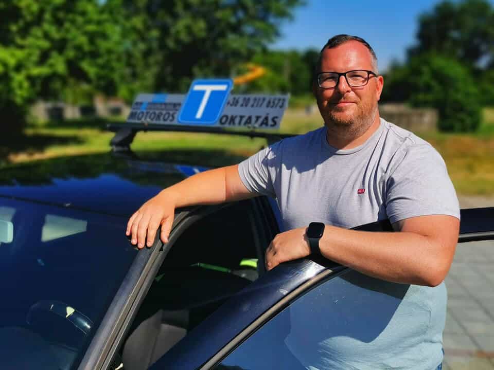 Pécs autósiskola