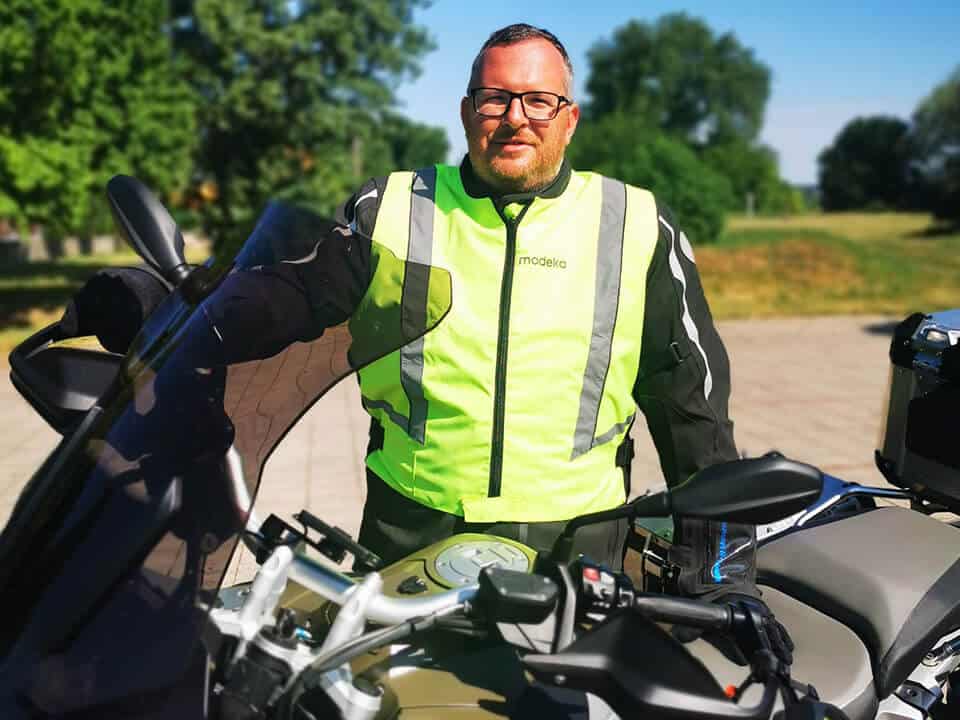 BD Autósiskola motoros E-learning KRESZ tanfolyam gyakorlás - rutinpálya Mohács - gépjármű flotta 3