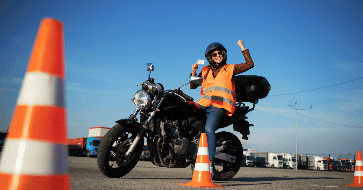 Milyen motorokat vezethetünk nagymotor jogosítvánnyal?