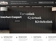 inoxhun.hu Karácsonyfa talp rendelés